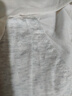 怡蘭芬生理內褲女學(xué)生少女月經(jīng)期防漏安全褲大姨媽衛生褲中腰三角短褲 淺粉+芋紫+奶油黃【生理褲】 3條 160 /L(參考體重90-110斤) 曬單實(shí)拍圖