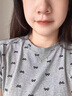 CHOMEL KINSEY925四葉草輕奢項(xiàng)鏈女小眾設(shè)計(jì)高級(jí)感鎖骨鏈送女友情人節(jié)520禮物 四葉草項(xiàng)鏈金色 曬單實(shí)拍圖