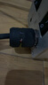 YYAUDIO楊陽(yáng)發(fā)燒級(jí) 音頻電源線插頭 尾插 音箱功放電源插頭端子 國(guó)標(biāo) 美標(biāo) 歐標(biāo) 黑色紫銅尾插 一個(gè) 曬單實(shí)拍圖
