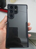 CONRICK 適用三星S25Ultra手機殼PC背板TPU軟邊加厚鏡頭保護親膚手感保護套全包防摔時尚高端男女款 【黑色】鏡頭保護*親膚手感 三星Galaxy S25 Ultra 曬單實拍圖