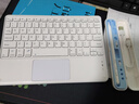 THINKPLUS【聯(lián)想】電容筆蘋(píng)果安卓通用三合一適用于華為平板手機榮耀小米手寫(xiě)繪畫(huà)磁吸觸屏ipad觸控筆pencil 適用于華為安卓全系列平板【磁吸|不斷觸|無(wú)延遲】 曬單實(shí)拍圖