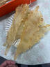 同仁堂魚膠深海鱈魚魚肚魚鰾禮盒產(chǎn)后孕婦滋補180g教師節(jié)中秋節(jié)送禮禮物 曬單實拍圖