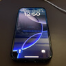 spigen【靈動觸控按鍵】適用蘋果iphone16Pro Max手機(jī)殼新款16pro透明氣囊防摔保護(hù)殼Mag Fit磁吸硬外殼 磨砂黑（ 店長推薦 | 久用不發(fā)黃 ） iPhone 16 Pro 曬單實(shí)拍圖