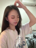 周大金 CHOW TAI KING一周耳釘女士耳環(huán)耳墜耳飾高檔星期禮盒套裝生日禮物送女友老婆 曬單實拍圖