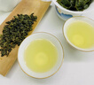 茗柏峰特級桂花烏龍禮盒裝正宗烏龍茶清香桂花香茶葉送老師禮物 千里江山-米【禮盒裝】 250g 曬單實(shí)拍圖