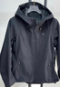 KOLON SPORT/可隆防水沖鋒衣 男子GTX 2L防風透濕耐磨連帽夾克外套 LHGJ5SN031-BK 黑色 2XL 185/104A 曬單實拍圖