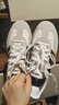 adidas 果凍T頭鞋 BARREDA DECODE板鞋德訓(xùn)鞋男女阿迪達(dá)斯輕運(yùn)動(dòng) 白色/黑色/灰色   38.5 曬單實(shí)拍圖