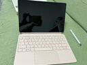 華為（HUAWEI） 華為筆記本MateBook E Go 平板電腦二合一辦公學(xué)習(xí)輕薄便攜手提本 LTE版雪域白16+512G櫻語(yǔ)粉鍵盤 曬單實(shí)拍圖