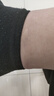 ZKHE腳踝保護(hù)套護(hù)腳腕保暖高彈力防寒護(hù)腳脖男女無(wú)痕輕薄護(hù)踝關(guān)節(jié)襪套 黑色【適合90-180斤】 2只裝 升級(jí)加厚丨防寒保暖丨加長(zhǎng)24cm 曬單實(shí)拍圖