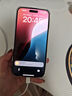 【美版機24期免息】蘋果iphone16plus全新未激活后封三網(wǎng)通5G手機 iphone16plus 黑色 6.7英寸 128GB 美版有鎖 全新未激活 開孔 曬單實拍圖