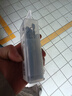 博世（BOSCH） 博世高速鋼麻花鉆頭7-16mm電鉆打孔鉆頭金屬博士直柄麻花鉆頭高速鋼鐵 高速鋼8.0mm(5支) 曬單實(shí)拍圖