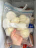 三和四美香菇燒賣(mài)揚州特色方便早餐捎賣(mài)燒麥早點(diǎn)小吃面食面點(diǎn)食品速凍包子 600g香菇燒賣(mài)(50g*12只) 曬單實(shí)拍圖