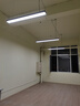 申翰辦公室LED長條吊燈市工程日光燈市會議室健身房工作室商場吊燈 黑色120*10cm 40W高亮白光 曬單實拍圖