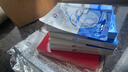 創(chuàng)福康正品創(chuàng)?？?000 械字非面膜膠原貼敷料 醫(yī)美術(shù)后皮膚過敏痘肌改善 【四盒療程裝】1000*4盒 曬單實拍圖