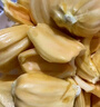 吉果叔【順豐包郵】印尼紅肉菠蘿蜜 當(dāng)季新鮮水果一整個紅心波羅密整箱 9-10斤【迷你小果】 曬單實(shí)拍圖