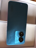 OPPO A97 二手5G手機 5000mAh大電池長續(xù)航 天璣810 拍照游戲手機oppo 落櫻繽紛 8GB+256GB 99新 曬單實拍圖