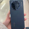 vivo y300i手機(jī)新品上市6500mAh電池400%雙揚(yáng)大音量 NFC vivo手機(jī)vivi 墨玉黑 12GB+512GB 曬單實(shí)拍圖