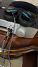 ddHiFi【大耳升級線】 BC150B-MV1 4.4mm平衡純銀大耳屏蔽升級線 1.5米 曬單實(shí)拍圖