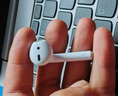 Apple/蘋果AirPods12代左右耳機丟失單只Pro一二代充電盒原裝補配 二代左耳A2031 95新成色（續(xù)航四個小時以上） 曬單實拍圖