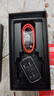 努比亞（nubia）紅魔9S Pro  AI游戲手機(jī)  驍龍8Gen3領(lǐng)先版 6500mAh電競(jìng)手機(jī) 氘鋒透明暗夜12GB+256GB 官方標(biāo)配 曬單實(shí)拍圖