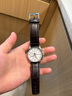 卡西歐（CASIO） MTH-5001L情侶簡約時尚休閑防水手表 商務(wù)男士手表【學(xué)生手表】 MTH-5001L-7APF 曬單實拍圖