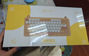 IQUNIX M80貓咪機(jī)械鍵盤 三模無線藍(lán)牙鍵盤 Mac電腦辦公鍵盤 84鍵筆記本iPad手機(jī)鍵盤 暖暖胖橘 KH-藍(lán)軸 曬單實(shí)拍圖