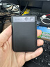 plaud note 人工智能電話錄音卡片 AI錄音轉文字  雙麥克風 黑色：含基礎會員+黑皮套 【全新原封】拆封不退不換-順豐 曬單實拍圖