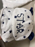 babylove寶寶鴨舌帽春秋四季遮陽(yáng)透氣純棉軟檐帽可愛(ài)超萌嬰兒帽子 曬單實(shí)拍圖