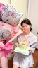 FSHE早春學(xué)院風(fēng)蝴蝶結(jié)條紋襯衫連衣裙女秋冬2025新款小個(gè)子韓系穿搭 襯衫裙含腰帶 S 40/45kg 曬單實(shí)拍圖