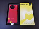 vivo X90 安卓手機  二手vivo手機 二手安卓 二手手機 華夏紅 12G+256G 曬單實拍圖