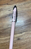 uni三菱黑科技中性筆AIR直液式ball簽字筆UBA-188繪畫筆0.5/0.7自由控墨黑色水筆 【新款】0.5黑色3支 曬單實(shí)拍圖