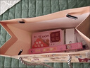 舒運(yùn)萊文具套裝禮盒小學(xué)生禮物  文具盲袋盲盒 學(xué)生文具學(xué)習(xí)用品小學(xué)生禮物文具學(xué)校辦公用品一站式采購 金榜題名7件套【送手提袋】 曬單實(shí)拍圖