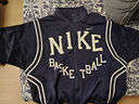耐克（NIKE）DNA Crossover 男子籃球夾克 IB9968-475 XL 曬單實拍圖
