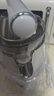 維勒拓橙汁機電動(dòng)榨汁機全自動(dòng)榨汁分離商用原汁機橙子壓榨果汁機 304家用鮮榨柳橙機-白色 曬單實(shí)拍圖