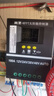 嵐圣MPPT太陽(yáng)能控制器全自動(dòng)通用型12V24V36V48V鋰電鉛酸光伏板充電器 MPPT12/24/36/48V通用型【100A】 曬單實(shí)拍圖