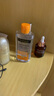 露得清（Neutrogena）現貨 德國Neutrogena露得清姜黃無(wú)油保濕面霜清爽控油補水 水楊酸控油消痘保濕爽膚水200ml 曬單實(shí)拍圖