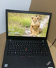 聯(lián)想ThinkPad聯(lián)想筆記本電腦i7輕薄商務(wù)辦公T490 T490S學(xué)生設(shè)計(jì)輕薄本 T470-8G-256-I5 曬單實(shí)拍圖