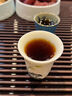 東方鴻景天馬小青柑普洱茶新會(huì)生曬桔普茶勐海宮廷熟普茶高檔茶葉送禮盒裝 曬單實(shí)拍圖