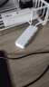 IDSONIX USB3.0分線器擴(kuò)展塢 高速4口集線器HUB拓展塢 筆記本電腦一拖多轉(zhuǎn)換器轉(zhuǎn)接頭延長線 曬單實拍圖