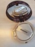 博柏利（BURBERRY）卓越持妝柔霧氣墊粉底液#C20 14g節(jié)日限定白皙冷調 禮物送女友 曬單實拍圖