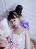 彩促兒童化妝品彩妝套裝正品全套小女孩幼兒園學(xué)生無(wú)毒舞臺(tái)妝演出專用 （基礎(chǔ)版)舞臺(tái)妝 曬單實(shí)拍圖