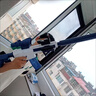 KELEIGE玩具男孩遙控汽車賽車3-6-8歲變形汽車機(jī)器人5-7-9歲兒童生日禮物 【遙控+體感】烤漆藍(lán)+特大號(hào)50cm 六一兒童節(jié)禮物超大號(hào)禮盒 曬單實(shí)拍圖