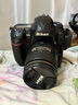 尼康/Nikon D5 D6 D4s D4 D3S D3X全畫(huà)幅二手單反數碼相機CF/XQD版 尼康D4s【單機身】 【準新】 曬單實(shí)拍圖