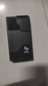 HiBy R4迷笛版 海貝音樂播放器安卓無損HiFi解碼DSD發(fā)燒級MP3隨身聽 高通665 Android12 A類耳放 迷笛版黑色 曬單實(shí)拍圖