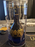 郎酒 青花郎 醬香型白酒 53度 500mL 1瓶 曬單實(shí)拍圖