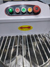 廚麥和面機(jī)商用全自動(dòng)變頻雙動(dòng)雙速揉面機(jī)10公斤攪面打面機(jī)立式攪拌機(jī) H30(最大干粉量25斤) 曬單實(shí)拍圖