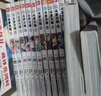 【官方直營】正版斗羅大陸漫畫書第一部1-10冊全套全集1-69 章簽 超多周邊 唐家三少 風(fēng)炫斗破蒼穹2絕世唐門4終極斗羅漫畫書籍動漫書漫畫版小說60第一季1-69 斗羅大陸第一部1-10 曬單實拍圖