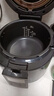 松下電壓力煲內膽適用SR-S50K8 PFG501 PS508 PNG501 G50P1內鍋芯 SR-S50K8 內膽 曬單實(shí)拍圖