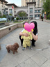 卡特兔學(xué)步鞋寶寶機能鞋1-3歲秋季童鞋幼兒園室內鞋嬰幼兒熊貓鞋X4AE013 曬單實(shí)拍圖