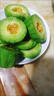 蒲戀羊角蜜山東新鮮水果甜瓜蜜瓜應當季時(shí)令生鮮特產(chǎn)頭茬現摘甜脆整箱 凈重4.5斤-臻選果【單果300g+】 曬單實(shí)拍圖